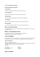 Cs101 important questions.pdf